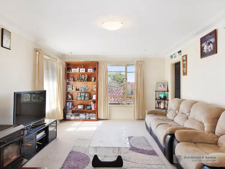 Fifth view of Homely house listing, 14 O'Dell Street, Armidale NSW 2350