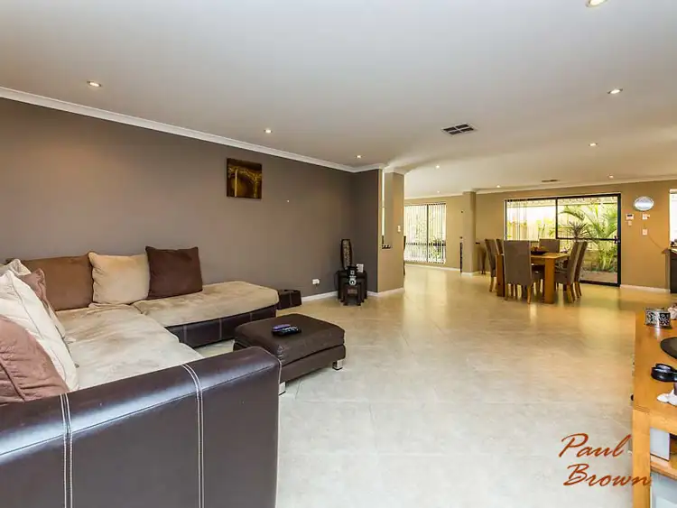 Sixth view of Homely house listing, 39 Crosthwait Circle, Tapping WA 6065