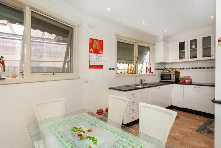 Fourth view of Homely house listing, 3 Belmore Road, Sunshine North VIC 3020