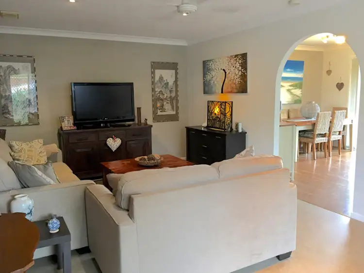 1 Curtis Street, Ulladulla NSW 2539