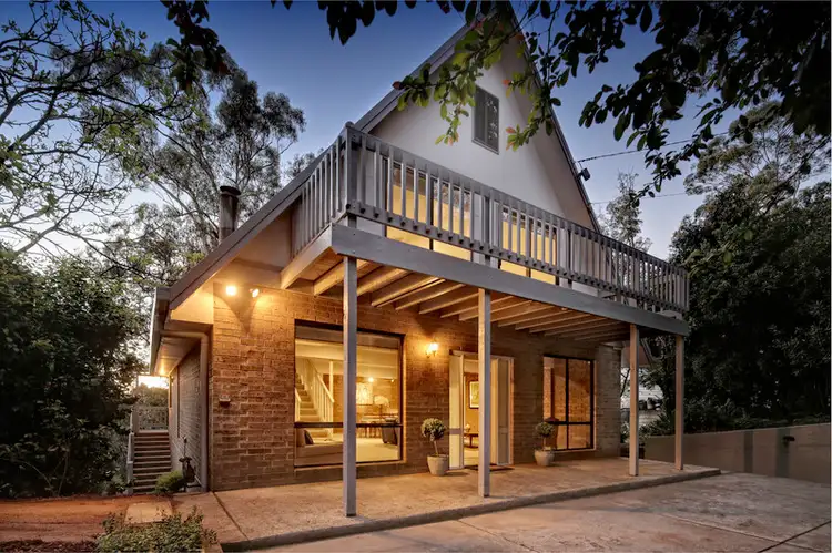 5 Ozone Avenue, Emerald VIC 3782