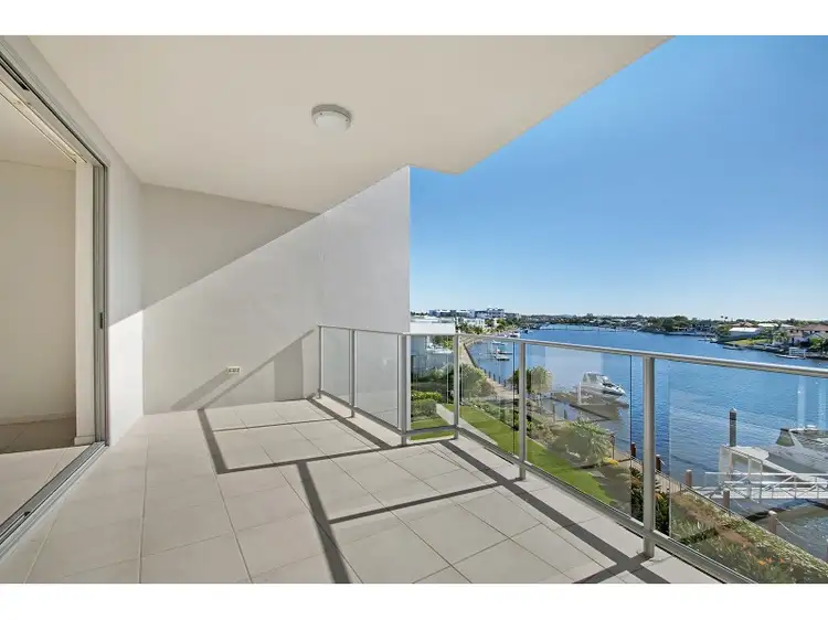 Second view of Homely apartment listing, 51/7 Grand Parade, Parrearra QLD 4575