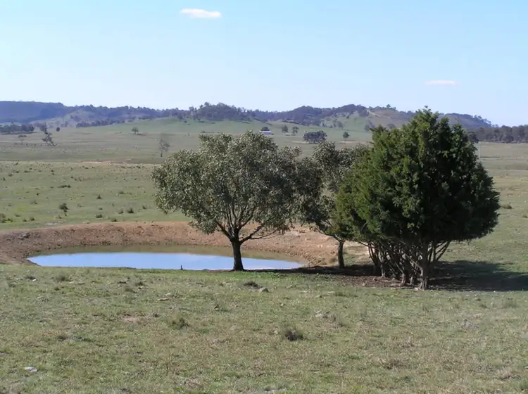 LOT 2 Bylong Valley Way, Mudgee NSW 2850