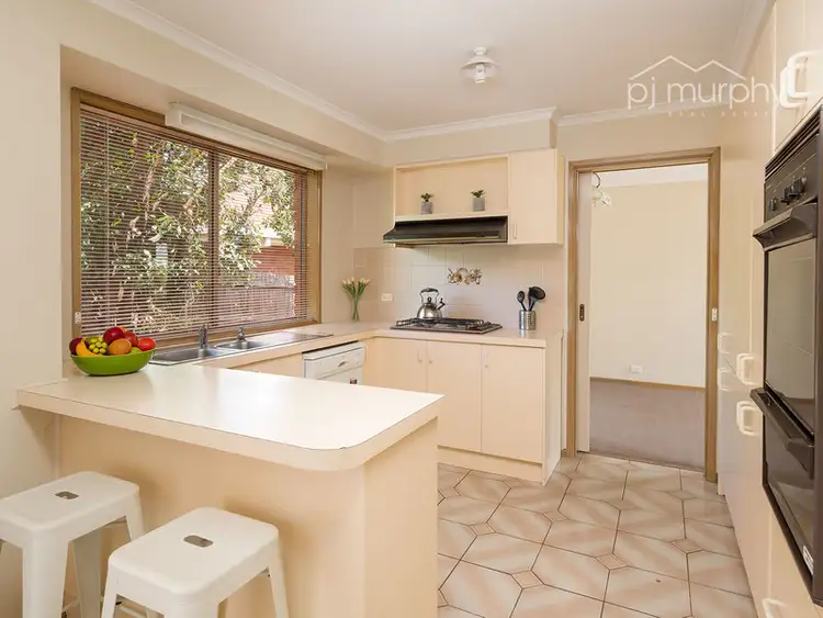 Second view of Homely house listing, 33 McCulloch Crescent, Wodonga VIC 3690