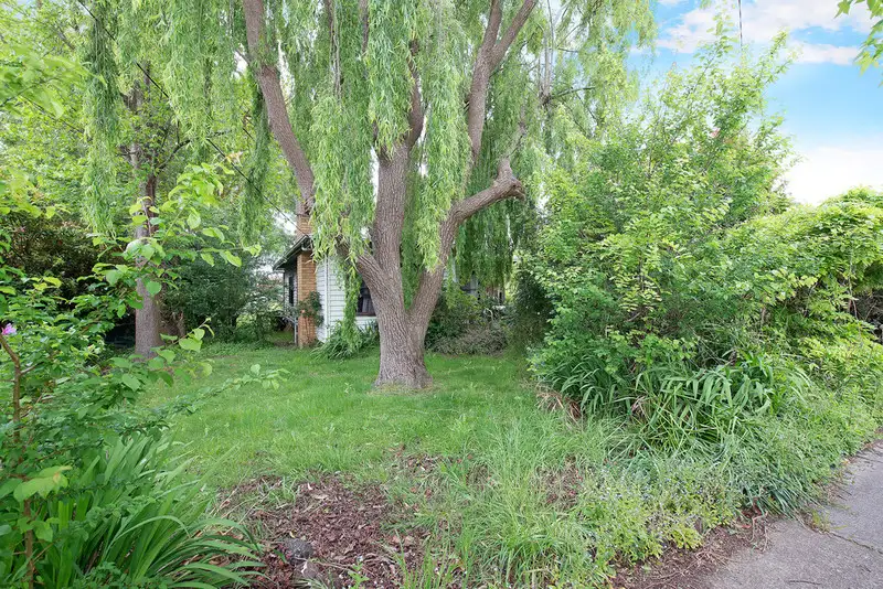 Main view of Homely house listing, 8 Hospital Road, Timboon VIC 3268