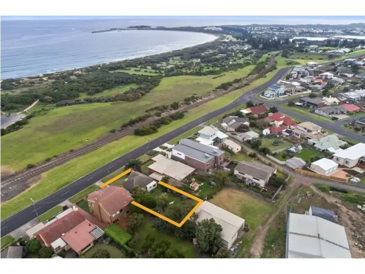 Main view of Homely house listing, 32 Merri Street, Warrnambool VIC 3280