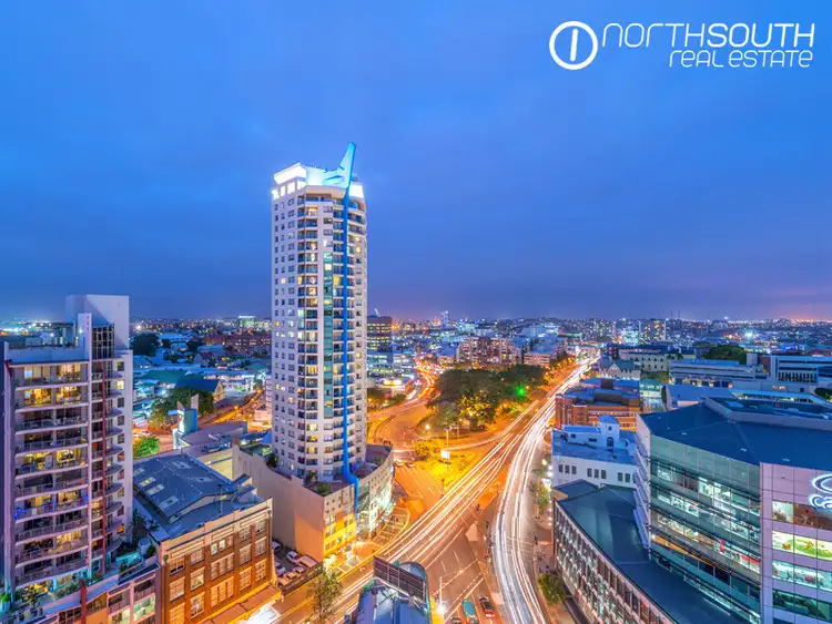 Third view of Homely apartment listing, 540 Queen Street, Brisbane City QLD 4000