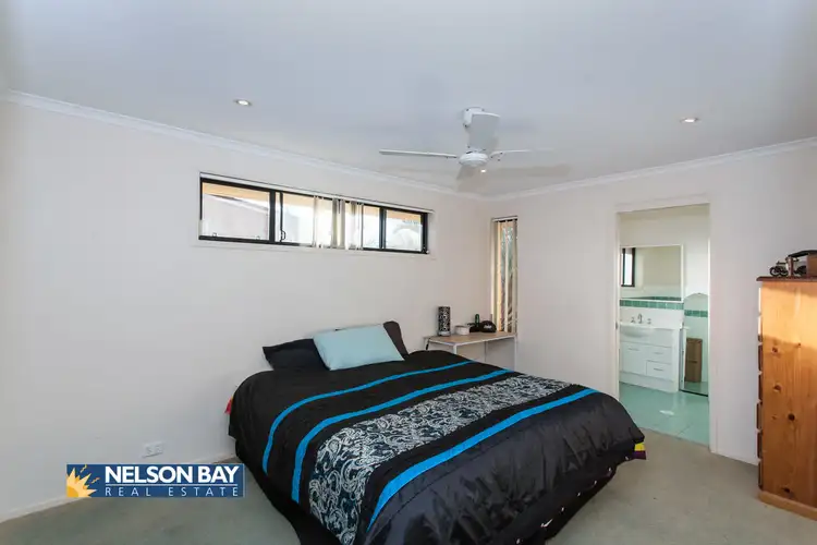 Fourth view of Homely townhouse listing, 17/262 Sandy Point Road, Salamander Bay NSW 2317