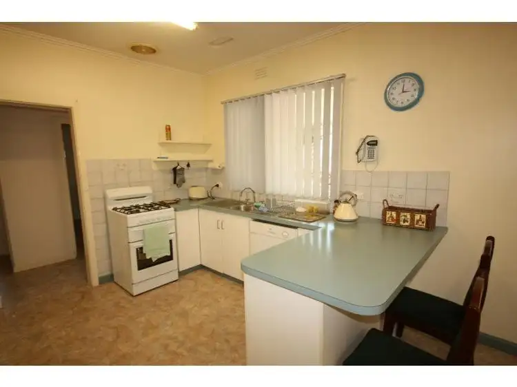 Second view of Homely house listing, 77 Clarke Street, Benalla VIC 3672