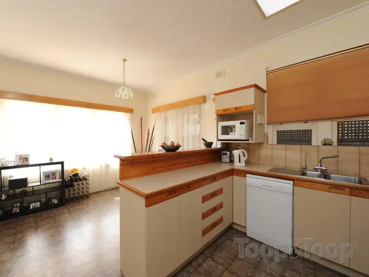 Second view of Homely house listing, 51 Condada Avenue, Park Holme SA 5043