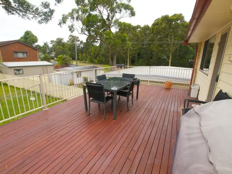 Third view of Homely house listing, 183 Loralyn Avenue, Sanctuary Point NSW 2540