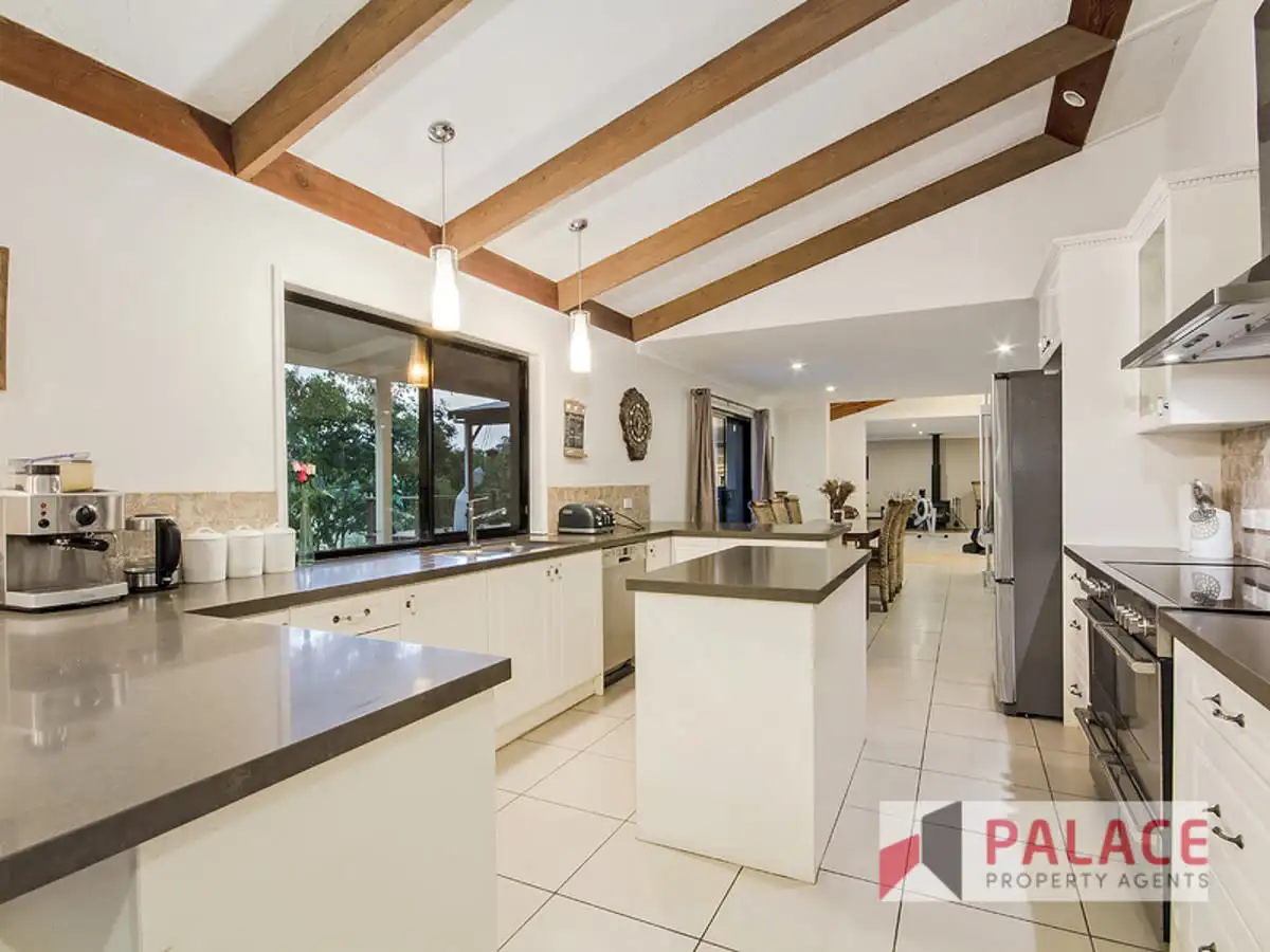 Main view of Homely house listing, 1 Elanora Way, Karalee QLD 4306