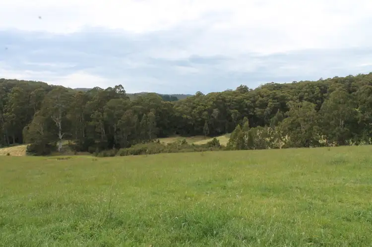 Second view of Homely rural property listing, 18 Frizon Street, Forrest VIC 3236