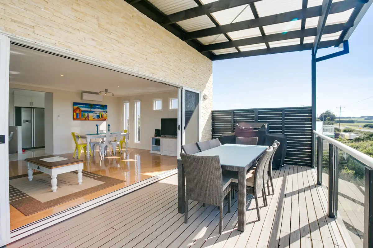 Main view of Homely house listing, 161 Phillip Island Road, Surf Beach VIC 3922