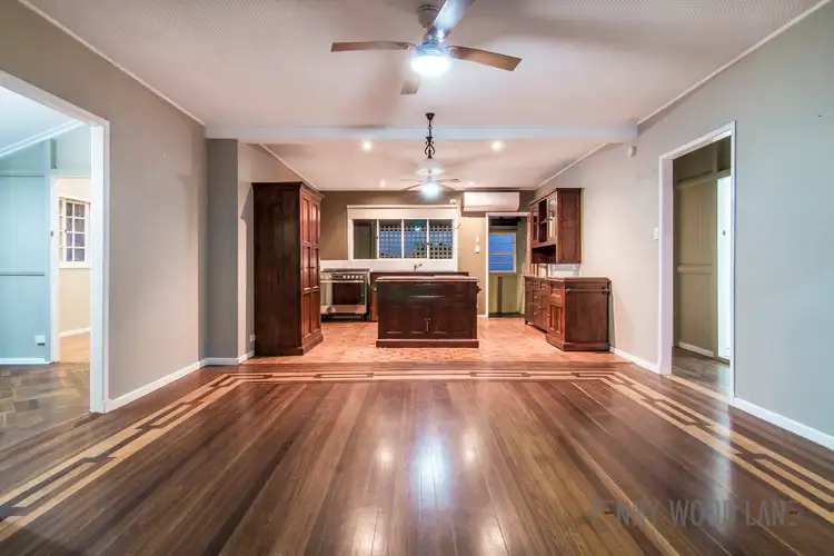 Fifth view of Homely house listing, 5 Sneyd Street, West Mackay QLD 4740