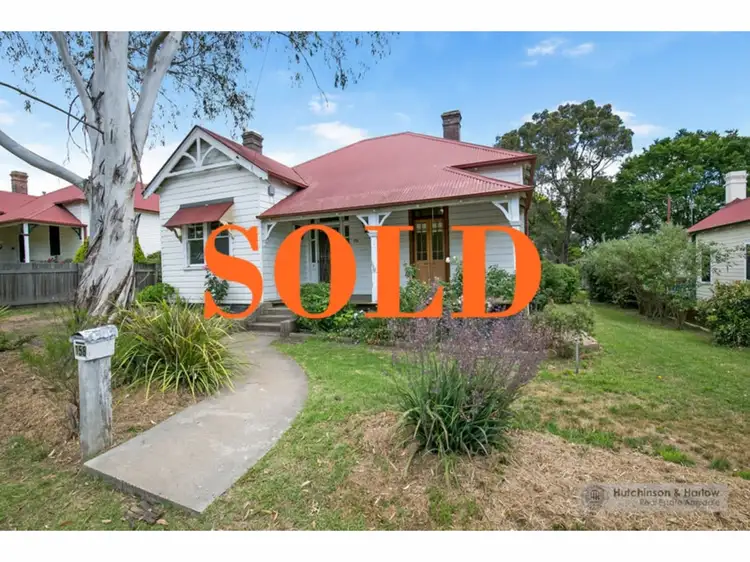 Main view of Homely house listing, 158 Jessie Street, Armidale NSW 2350
