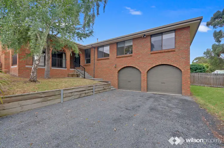 Main view of Homely house listing, 35 Gunyah Grove, Traralgon VIC 3844