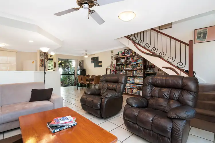 Fifth view of Homely townhouse listing, 20/43 Myola Court, Coombabah QLD 4216