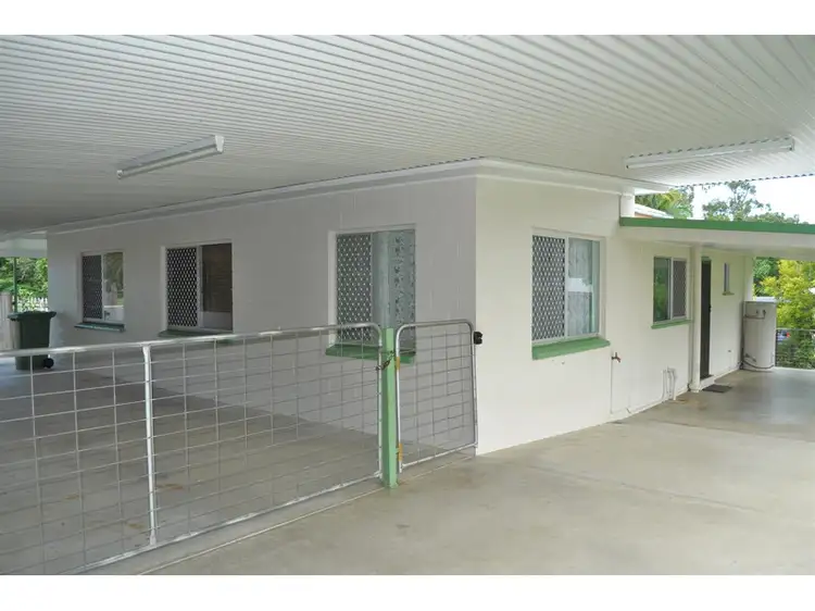 Third view of Homely house listing, 1 Wilson Street, Mareeba QLD 4880