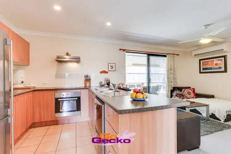 Second view of Homely house listing, 6 Stanley Street, Acacia Ridge QLD 4110