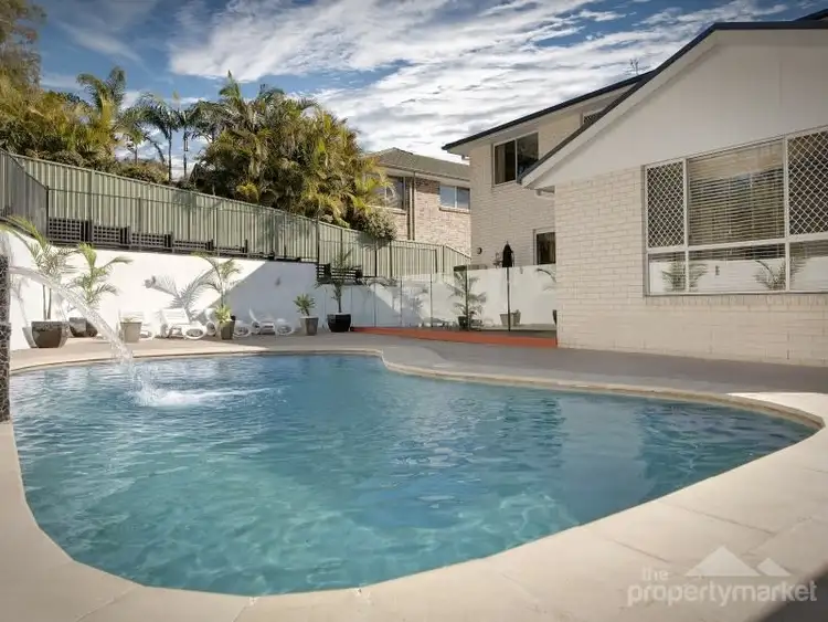 Fourth view of Homely house listing, 4 Indica Close, Tuggerah NSW 2259