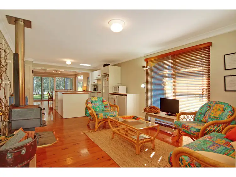 139 Walmer Avenue, Sanctuary Point NSW 2540