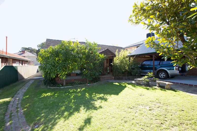 Main view of Homely house listing, 21 Beveridge Street, Bentley WA 6102
