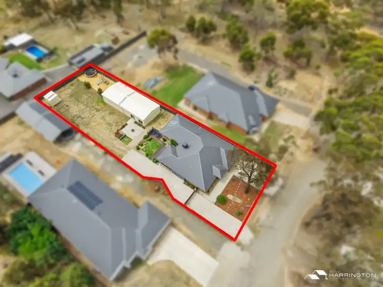 Second view of Homely house listing, 25 Pearce Street, California Gully VIC 3556