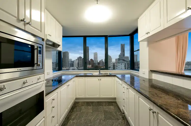 Third view of Homely apartment listing, 70/8 Goodwin Street, Kangaroo Point QLD 4169