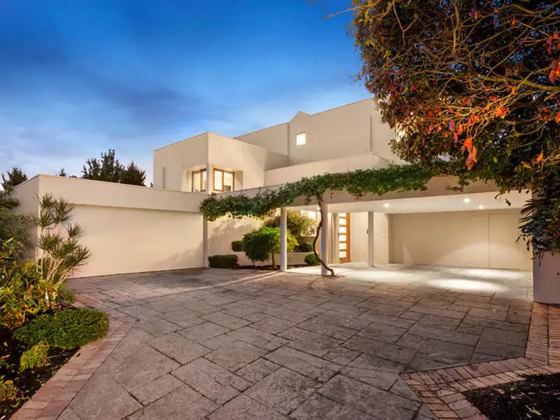 Main view of Homely house listing, 43 Rochester Road, Canterbury VIC 3126