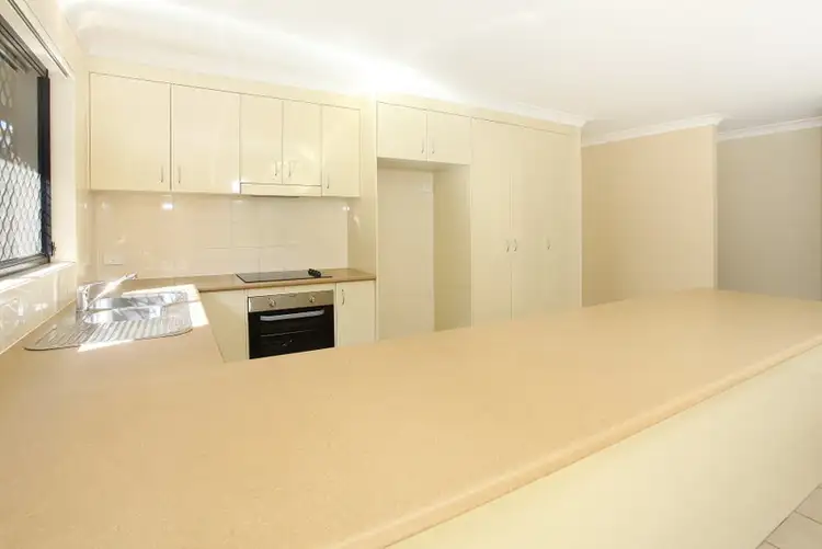 Second view of Homely house listing, 21 Gerard Street, Pacific Pines QLD 4211