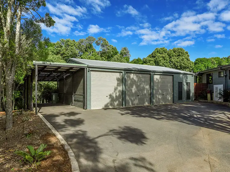Third view of Homely house listing, 13 Woolmer Road, Highfields QLD 4352