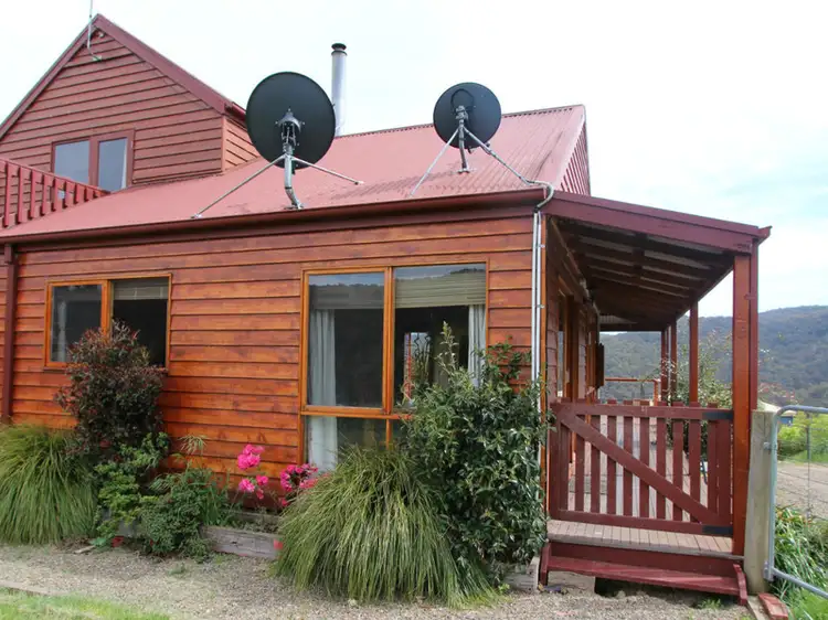 Fourth view of Homely house listing, 51 Alpine Ridge Road, Merrijig VIC 3723