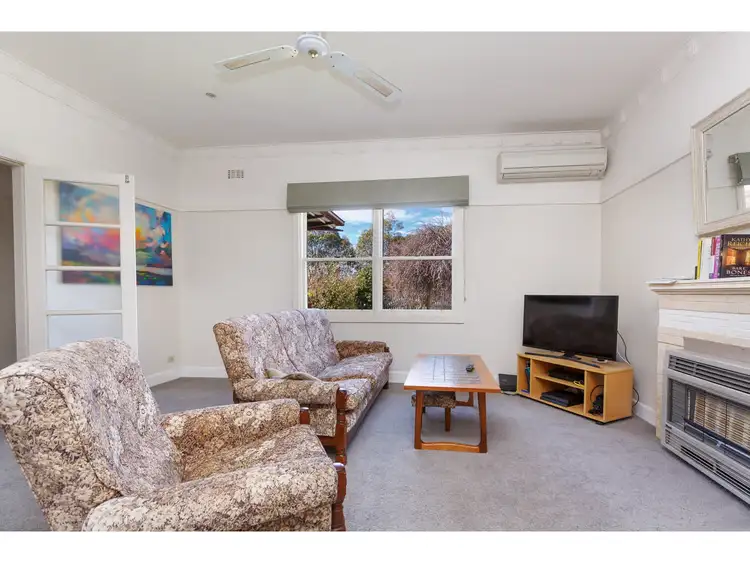 Second view of Homely house listing, 1 McGhee Street, Sale VIC 3850