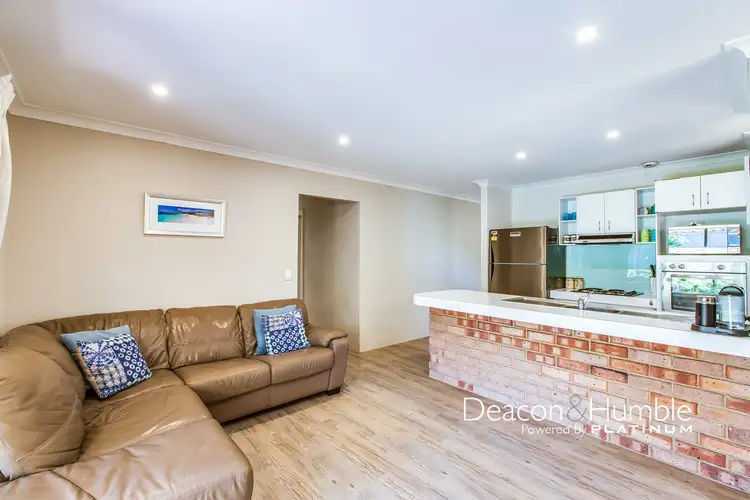 Sixth view of Homely house listing, 31 Craigie Drive, Beldon WA 6027