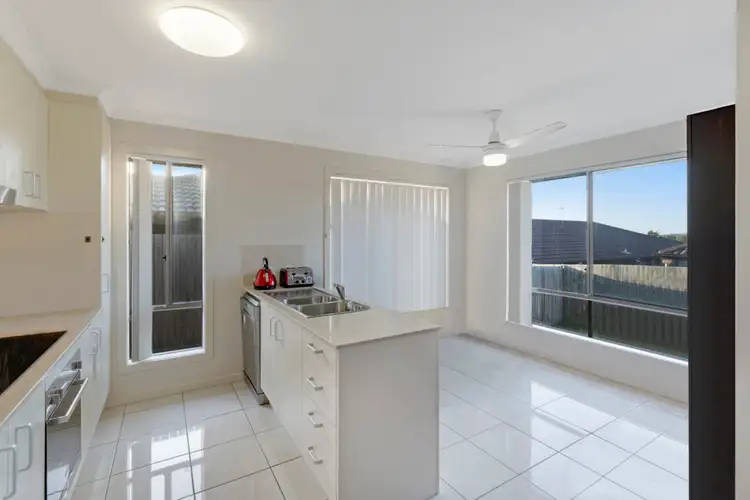 Fifth view of Homely house listing, 6 McVeigh Street, Pimpama QLD 4209