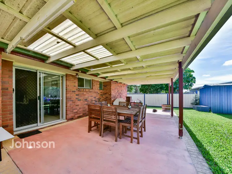 Sixth view of Homely house listing, 78 Vienna Road, Alexandra Hills QLD 4161