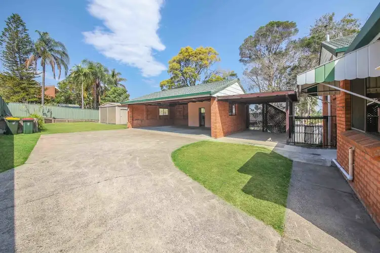 Sixth view of Homely house listing, 3 Merrick Street, Wishart QLD 4122
