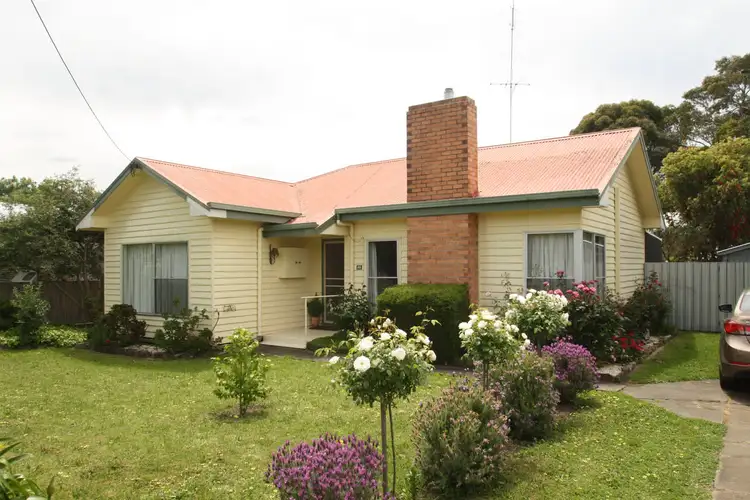 88 McConochie Street, Coleraine VIC 3315