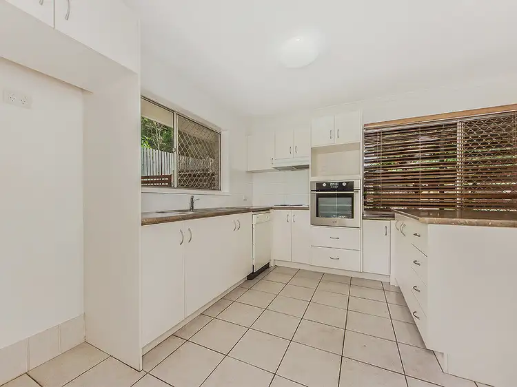 Third view of Homely house listing, 77 Brownie Street, Jamboree Heights QLD 4074