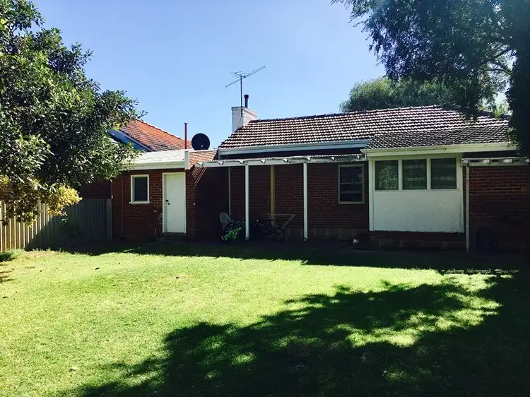 92 McKenzie Street, Wembley WA 6014
