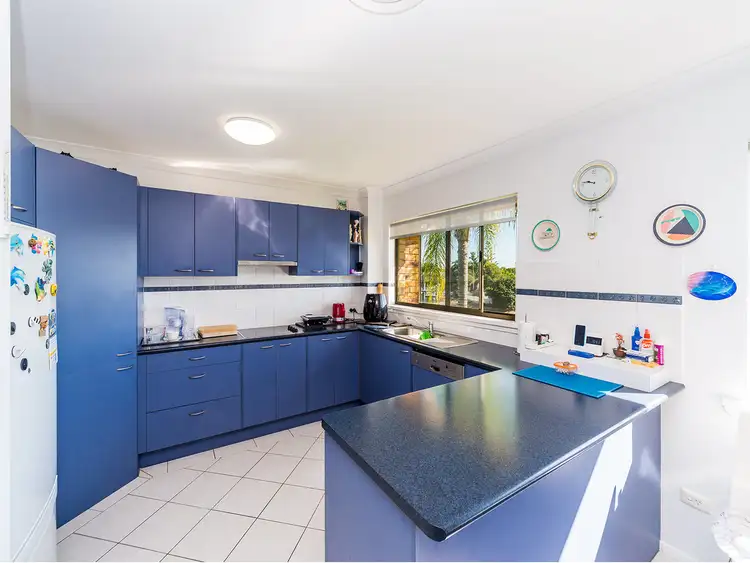 Fifth view of Homely unit listing, 16/14 Dunlop Court, Mermaid Waters QLD 4218