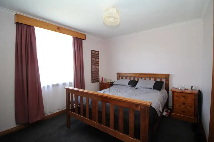 Fifth view of Homely house listing, 21 Leventhorpe Street, Zeehan TAS 7469