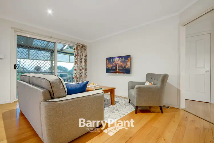 Seventh view of Homely house listing, 3 McCaffery Rise, Pakenham VIC 3810