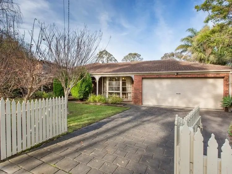 Second view of Homely house listing, 14 Landscape Court, Balnarring VIC 3926