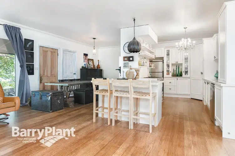 Third view of Homely house listing, 2097 Wellington Road, Clematis VIC 3782