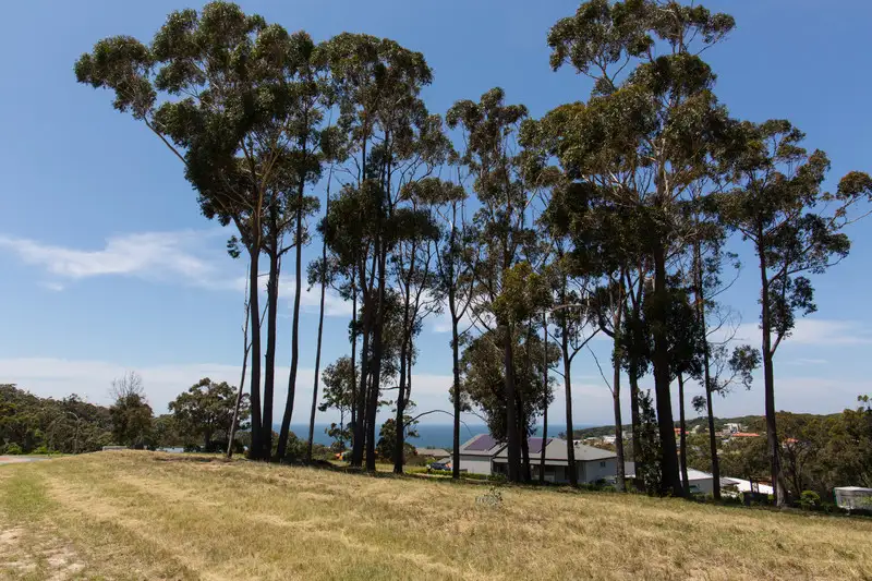 Main view of Homely land listing, 215 Pacific Way, Tura Beach NSW 2548