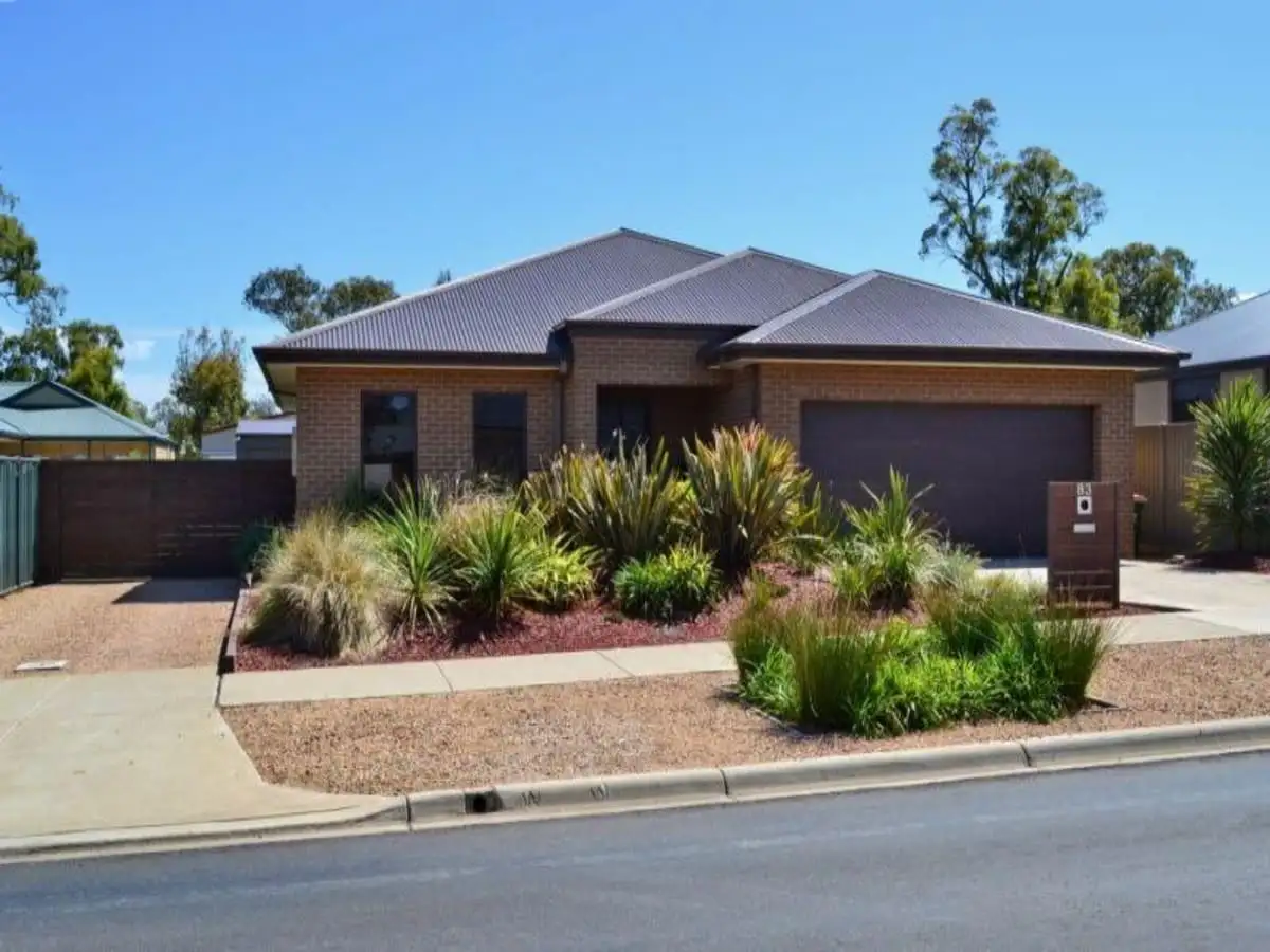 Main view of Homely house listing, 83 Cambridge Drive, Mansfield VIC 3722