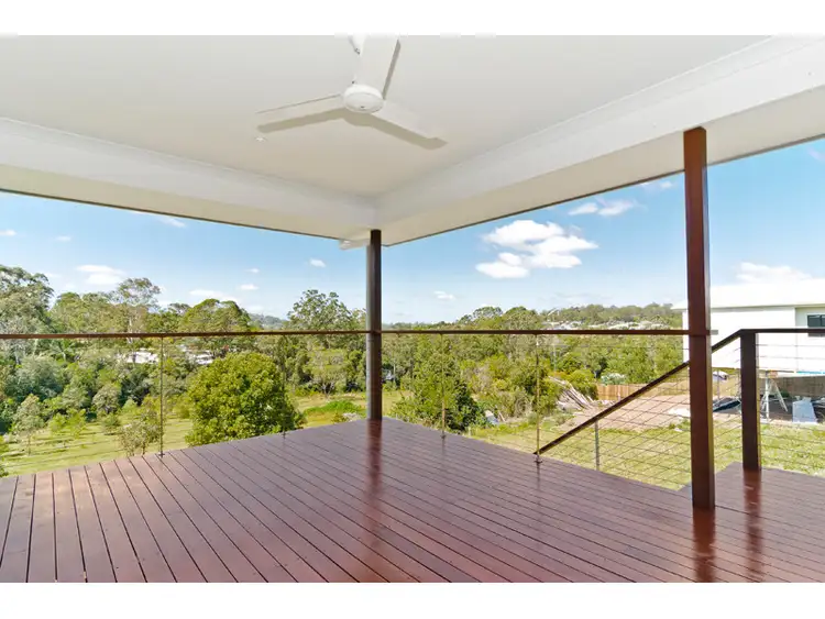 Fifth view of Homely house listing, 38 Patrick King Drive, Burnside QLD 4560