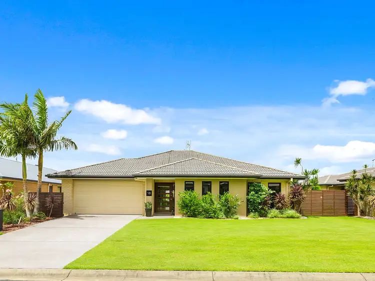 18 Narooma Street, Pottsville NSW 2489